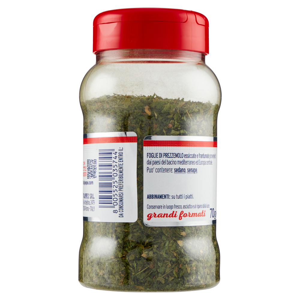 Italpepe Prezzemolo Foglie 70 g