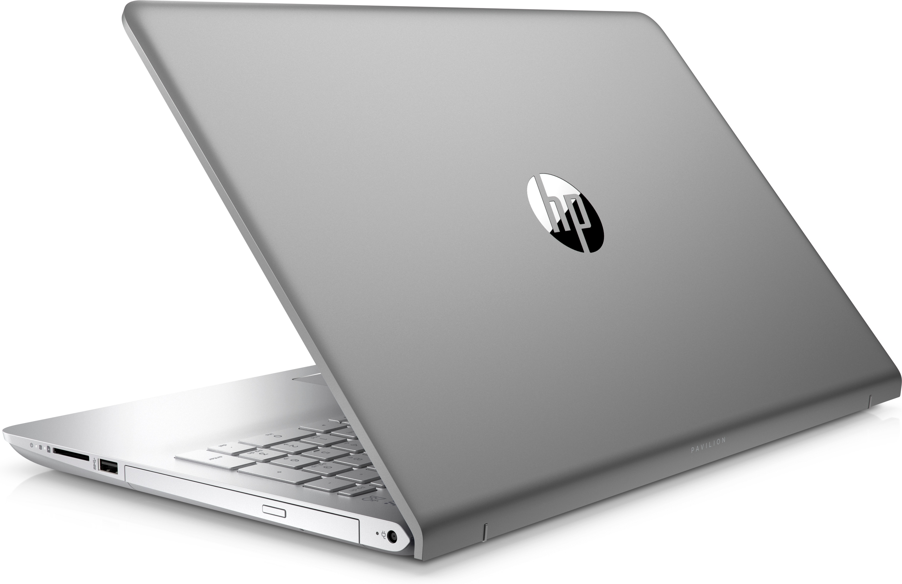 HP Pavilion - 15-cc009nl