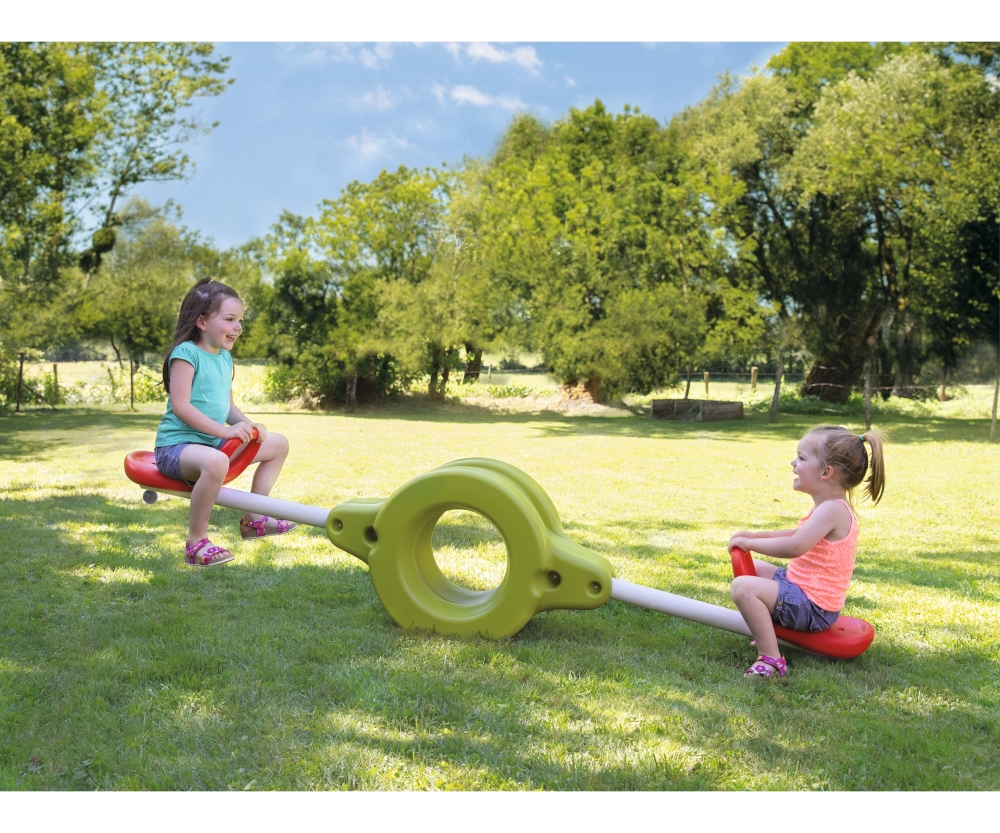 BIG Dondolo Due posti Water Fun