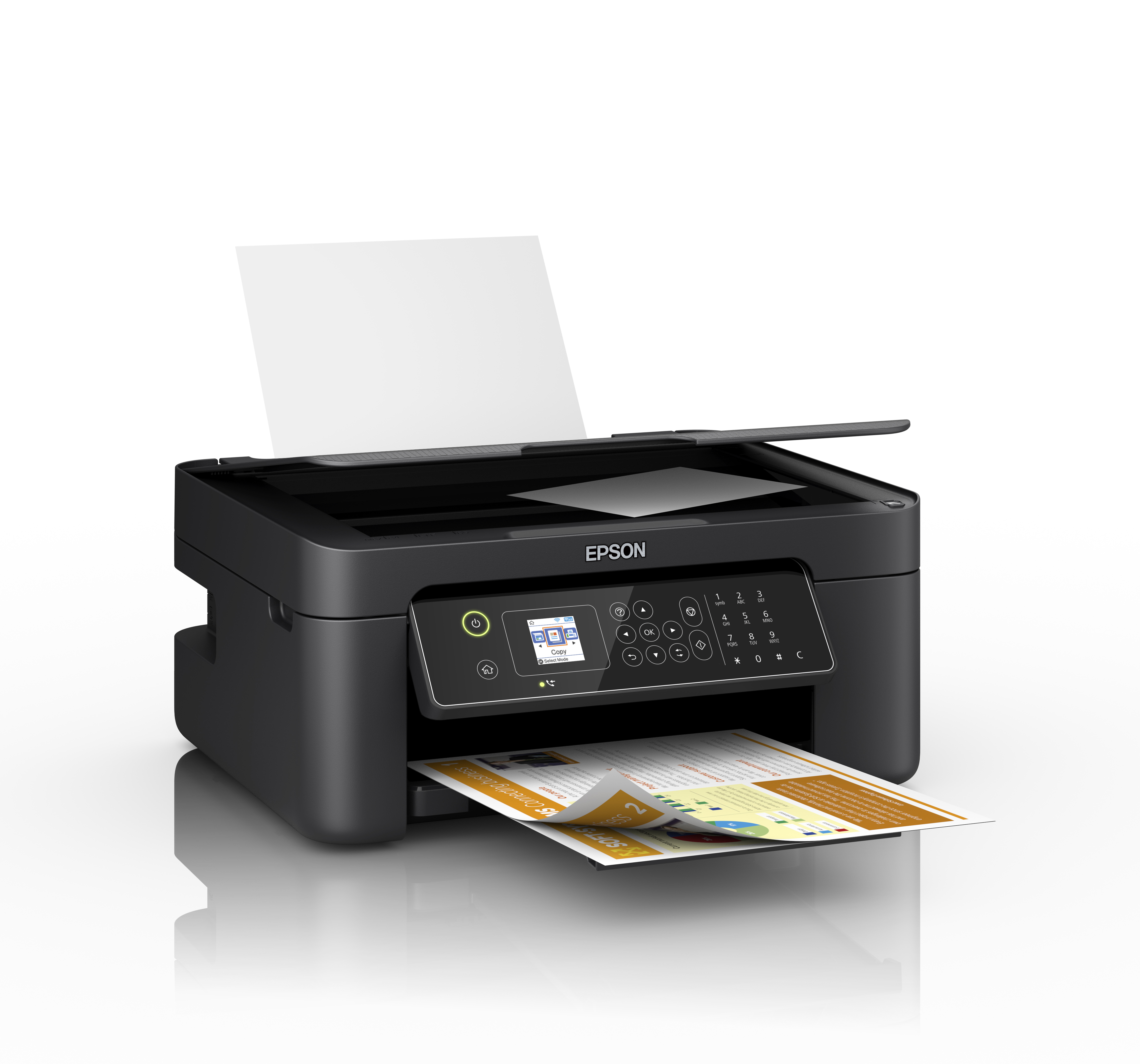 Epson WorkForce WF-2820DWF