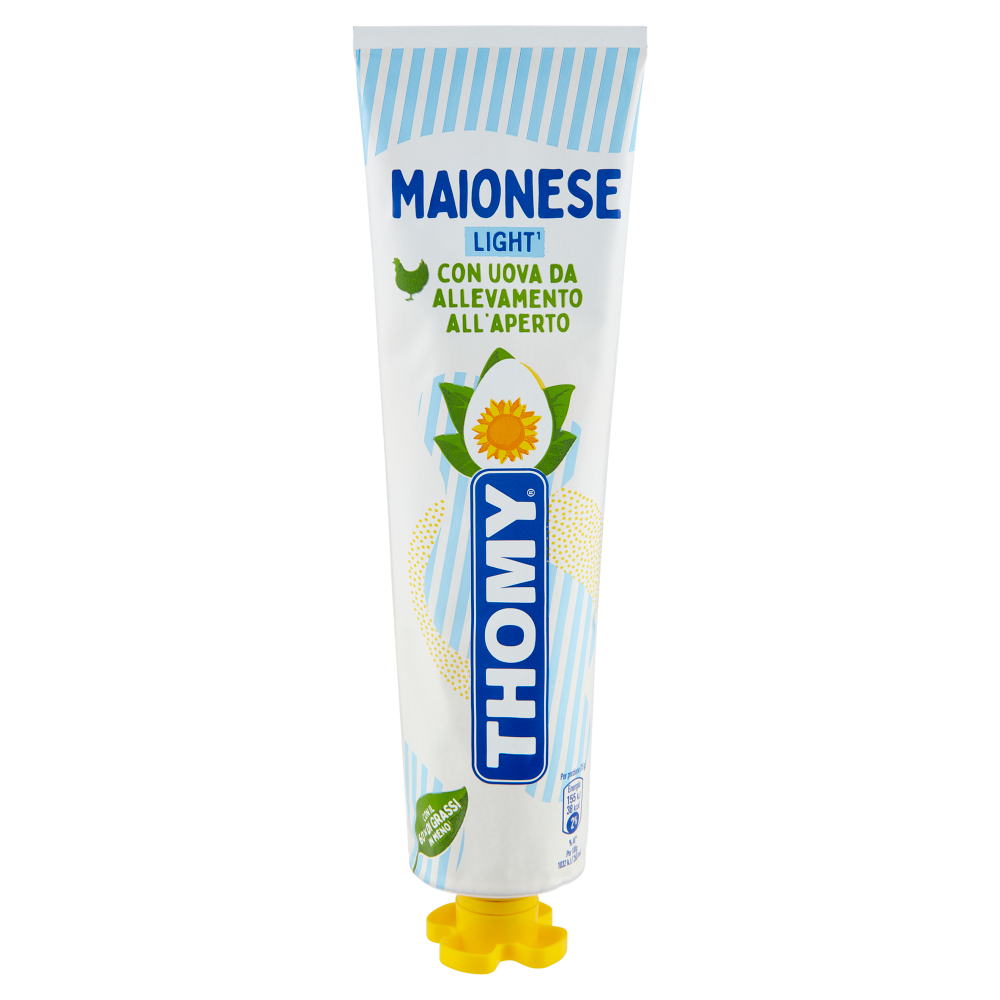 THOMY Maionese Light tubetto 170 g