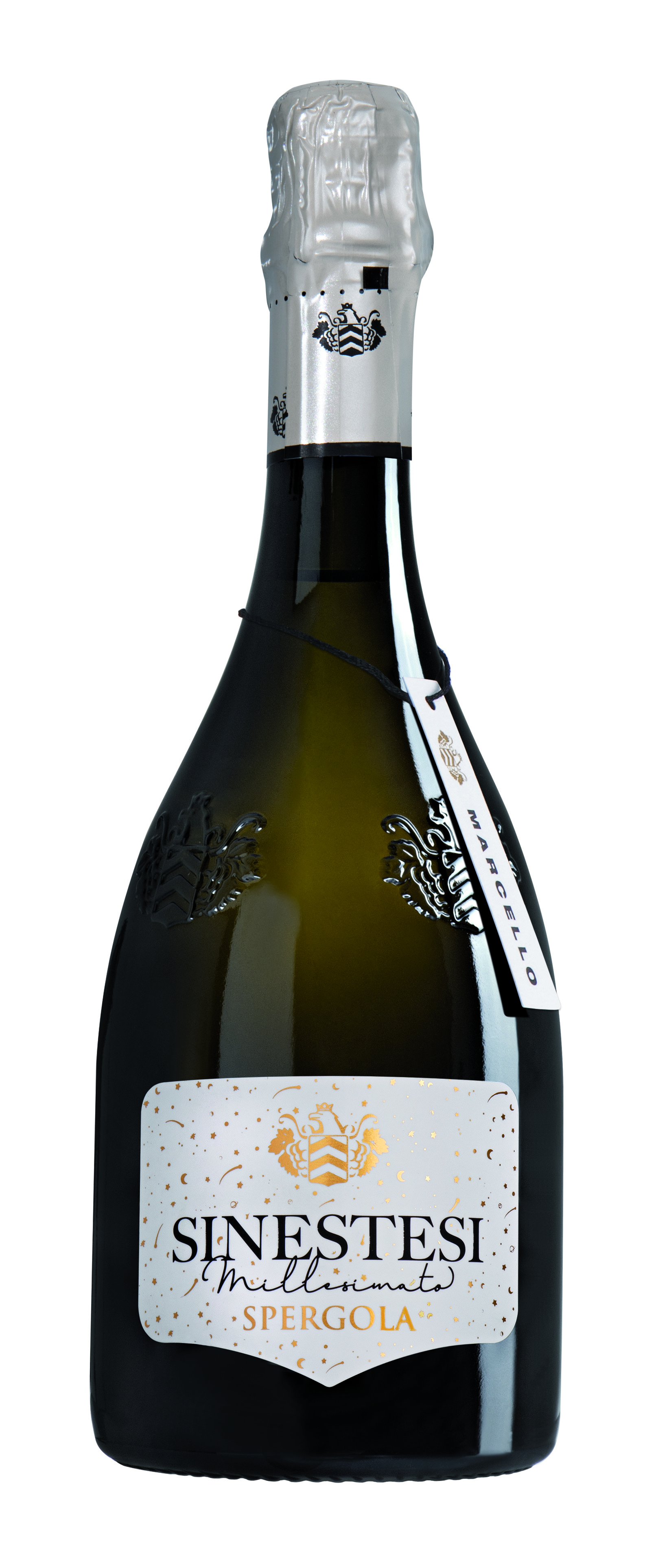 Sinestesi Spergola dell'Emilia IGP