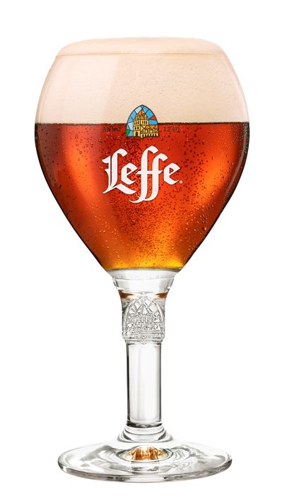 Leffe Rouge, bottiglia 75cl