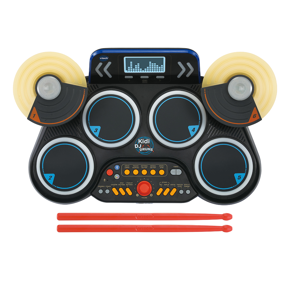 VTech Kidi DJ Drums