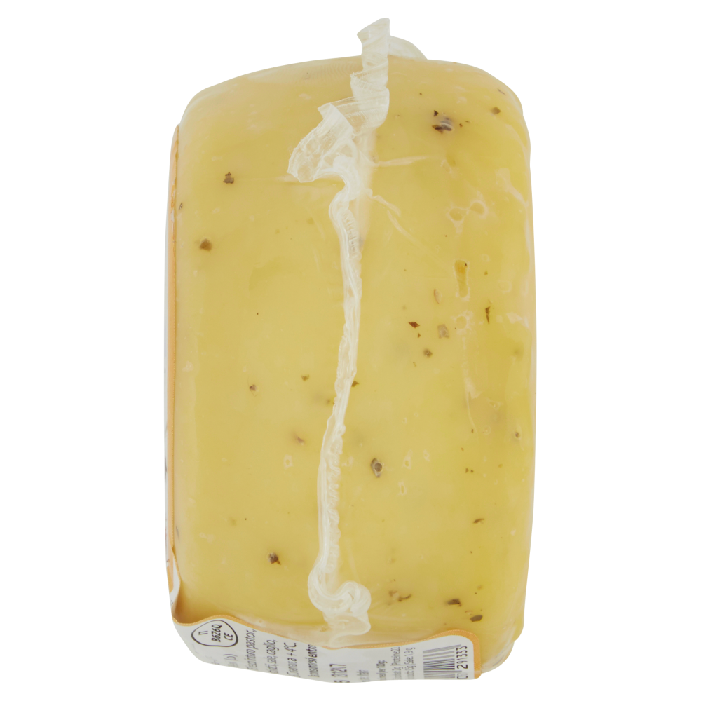 cascina Biraga Mammellina Zafferano e Pepe 300 g