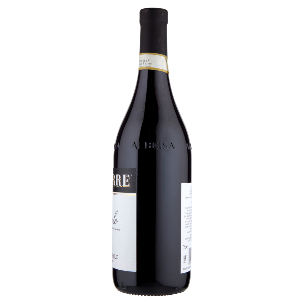 Terre del Barolo Le Terre Barolo DOCG 75 cl