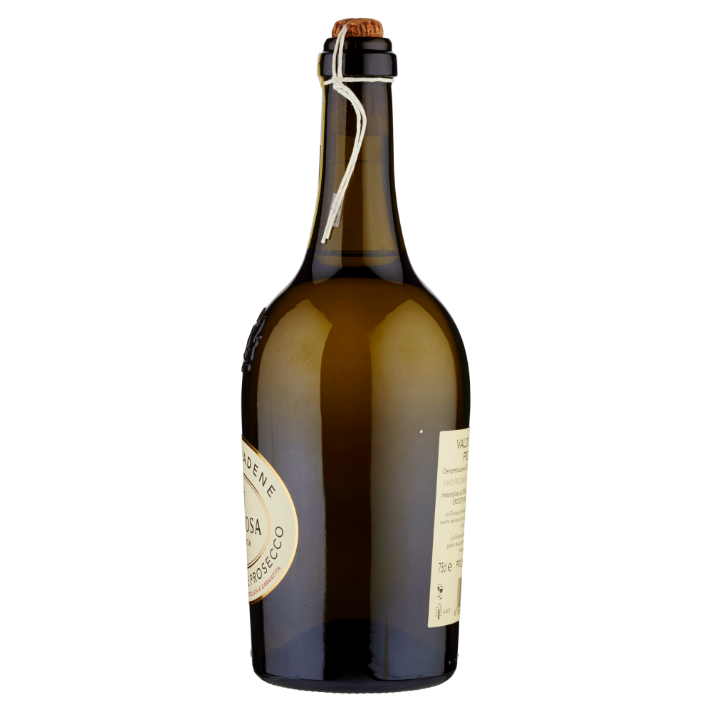 La Gioiosa Valdobbiadene Prosecco DOCG 75 cl