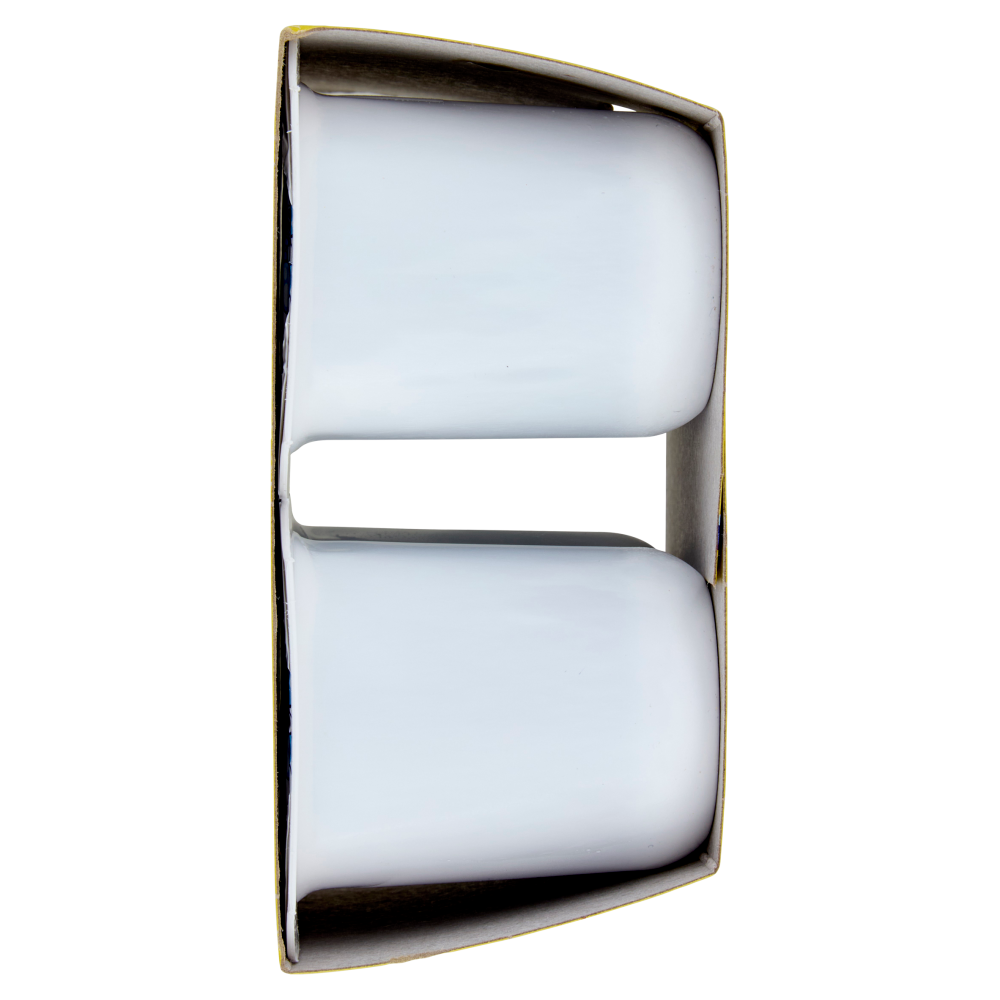 NESTLÉ MIO Merenda al Latte Cacao 4 Vasetti da 100g