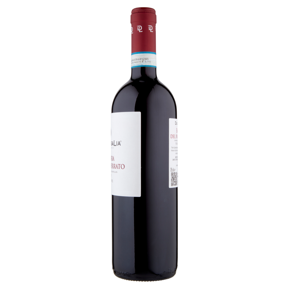 Duchessa Lia Barbera del Monferrato DOC Frizzante 75 cl