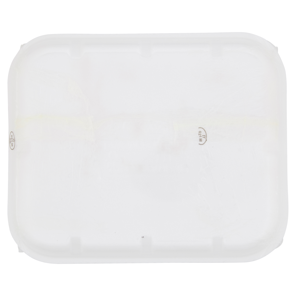 I Freschi di Carrefour Fettine Sottili di Fesa di Tacchino