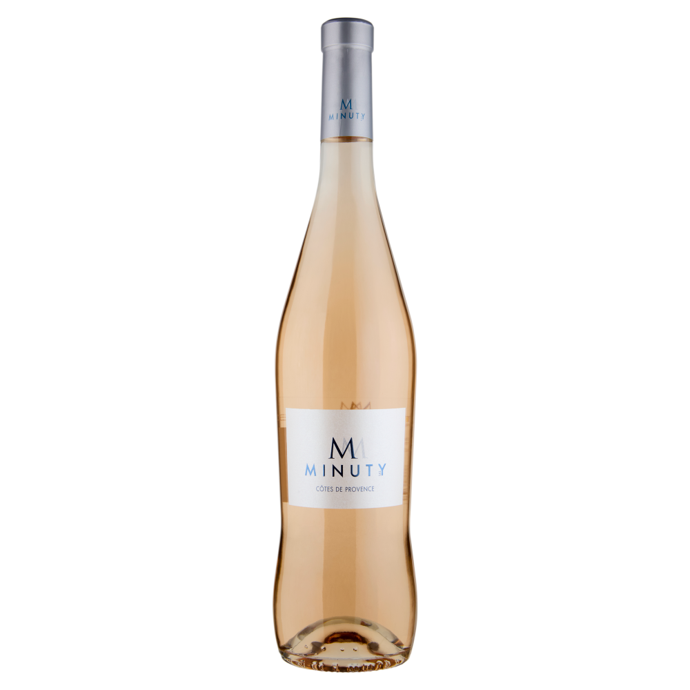 Minuty Côtes de Provence AOP Rosé 750 ML