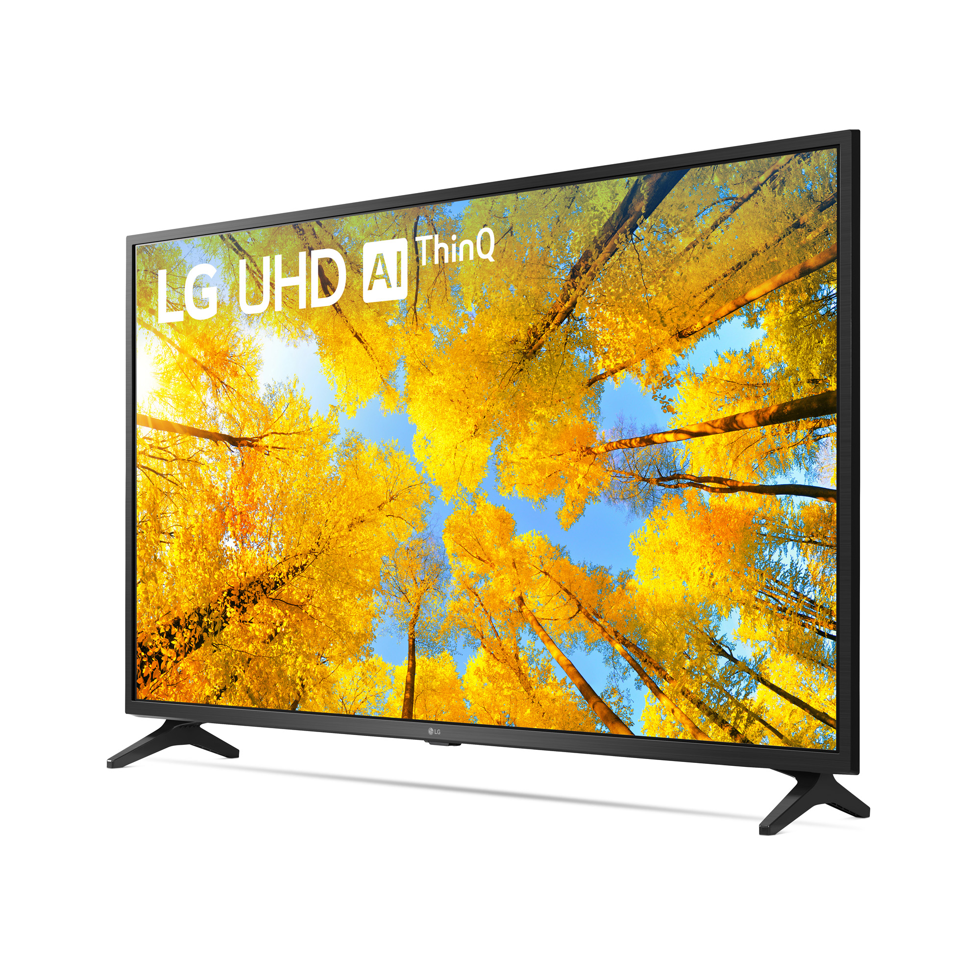 LG UHD 4K 50'' Serie UQ75 50UQ75006LF Smart TV NOVIT&Agrave; 2022