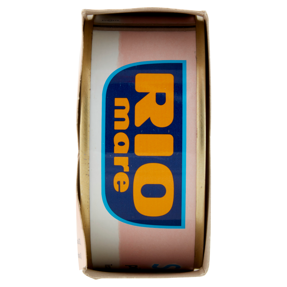 Rio mare Super Naturale Tonno al Naturale 2 x 112 g