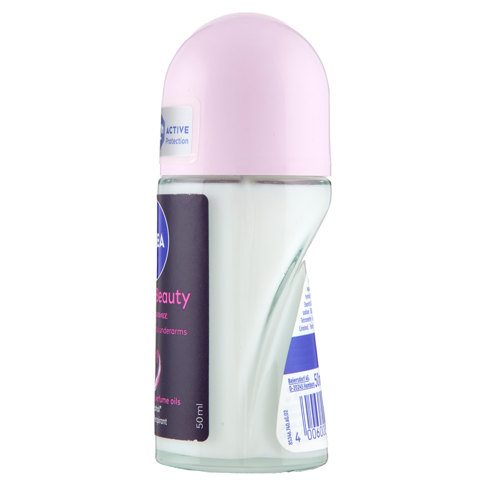Nivea Pearl & Beauty 72h Anti-Perspirant 50 ml