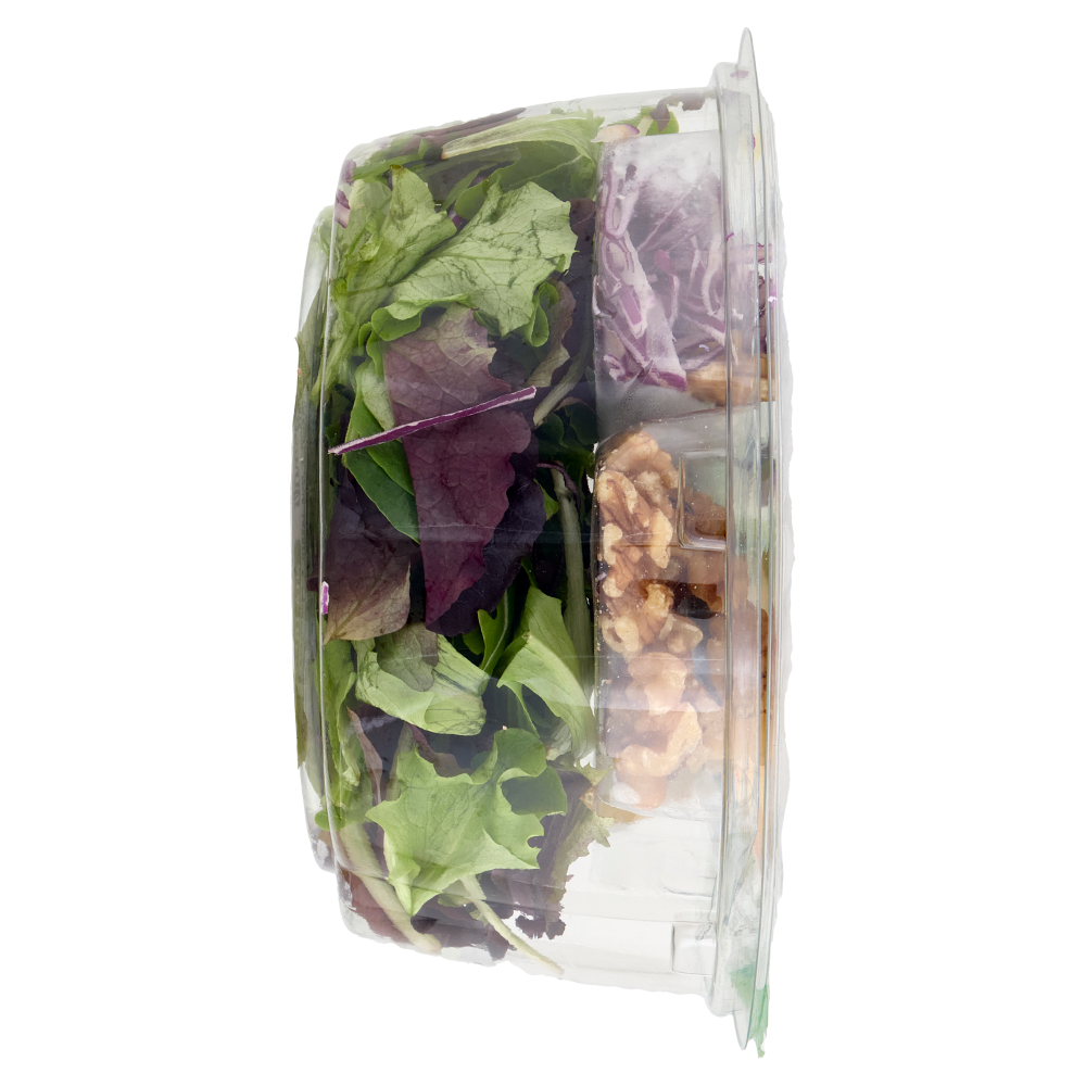 Bonduelle Le Regionali alla Trentina con Mele e Noci 130 g