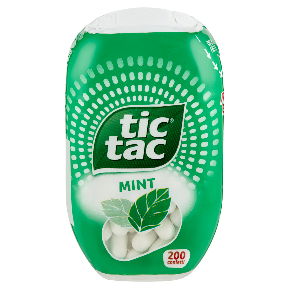 tic tac Mint 98 g