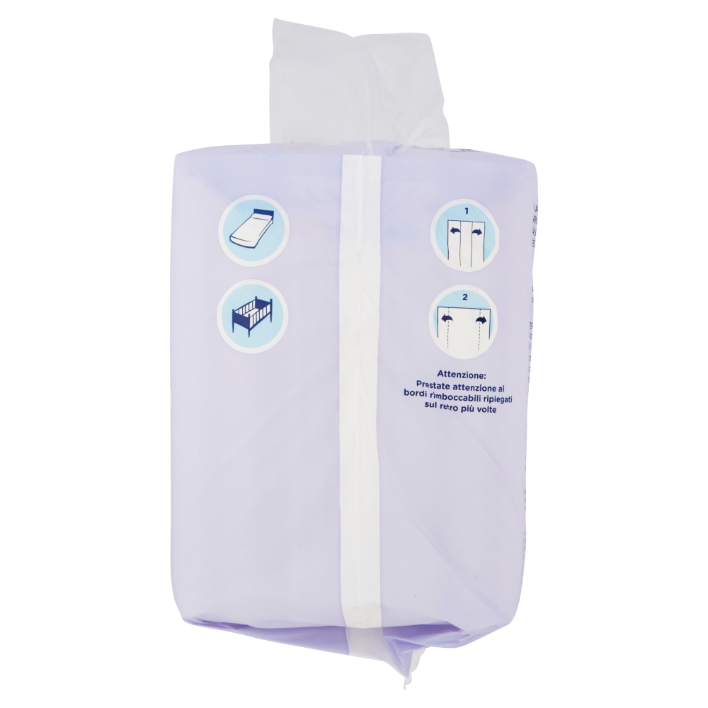 Serenity Traversa assorbente rimboccabile Extra 80x180 cm 15 pz