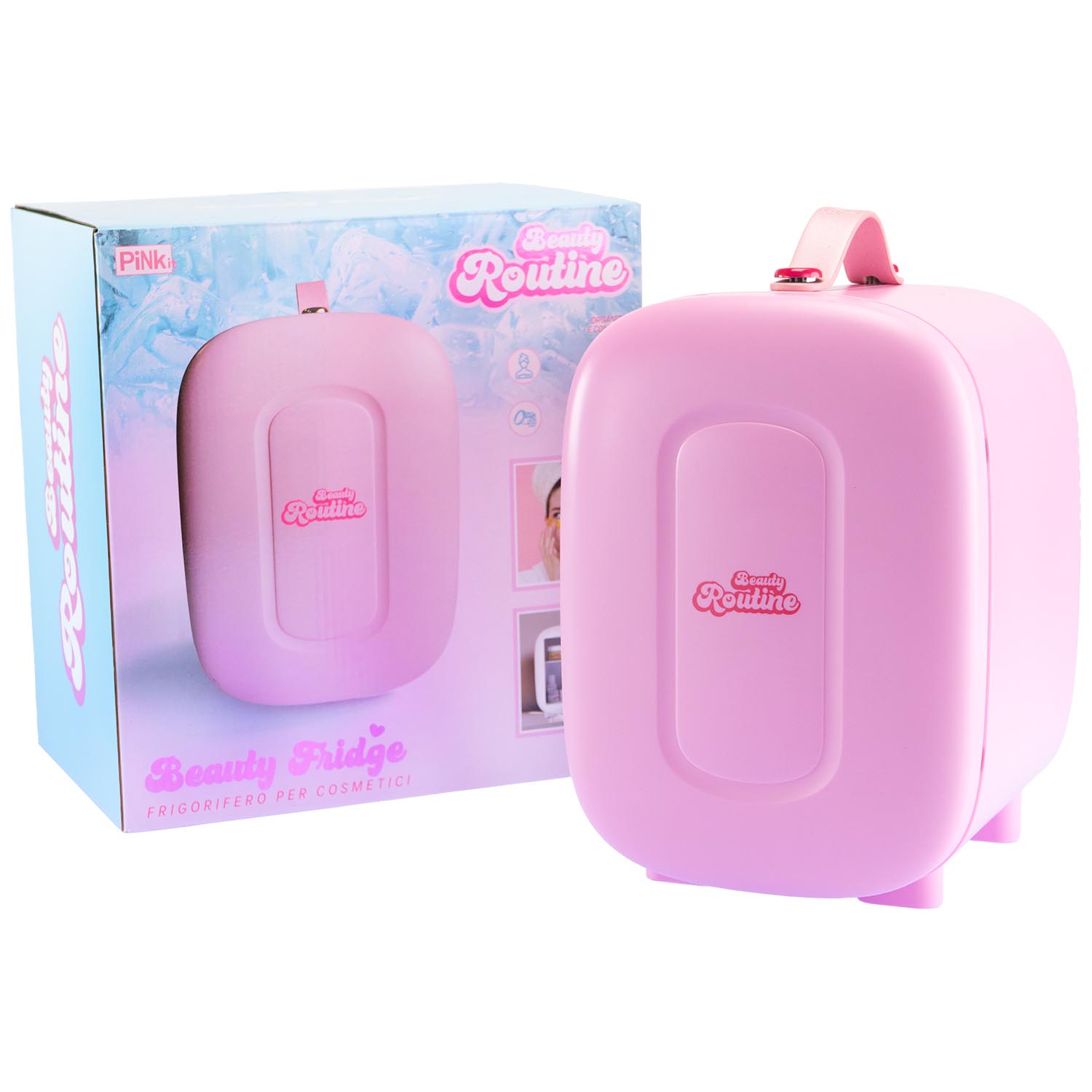 Nice 50023 accessorio per maschere facciali 1 pz