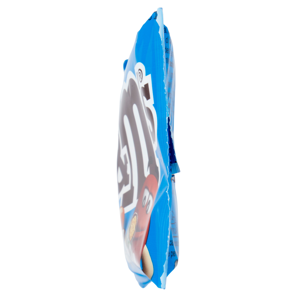 M&M's Snack Crispy Confetti al Cioccolato con Riso Soffiato 36 g