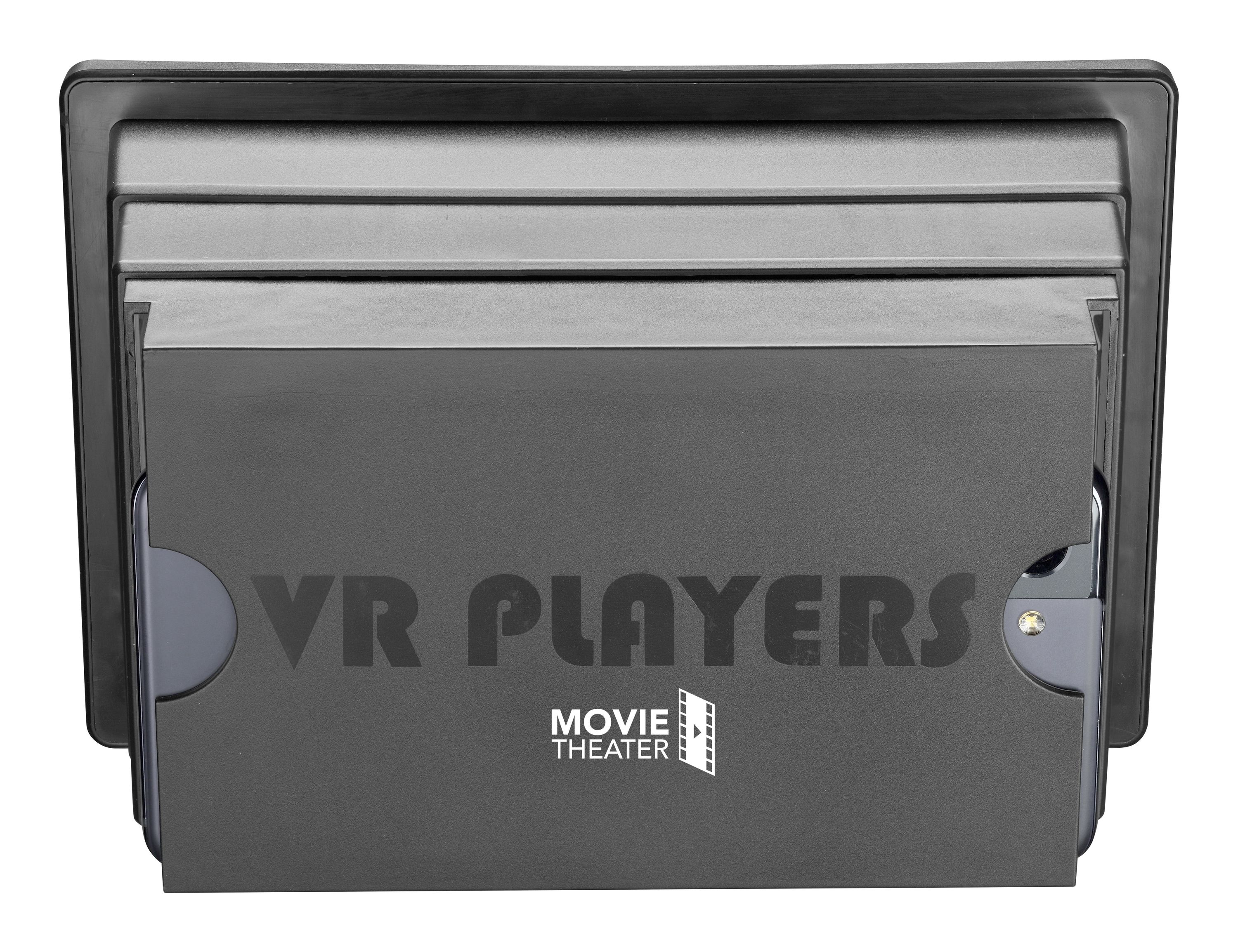 Tech Pop Movie Theater - Universale Amplificatore video per smartphone