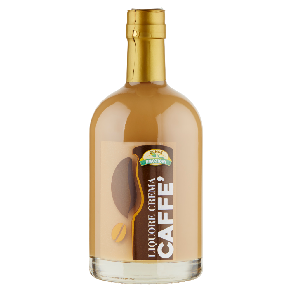 Dense Emozioni Crema Liquore Caffè 50 cl