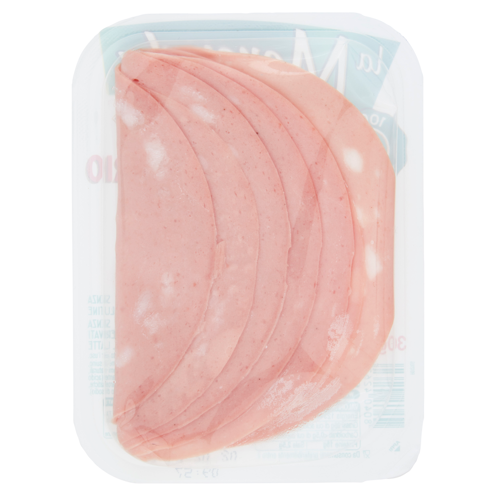 Citterio la Merenda Mortadella Regina 30 g
