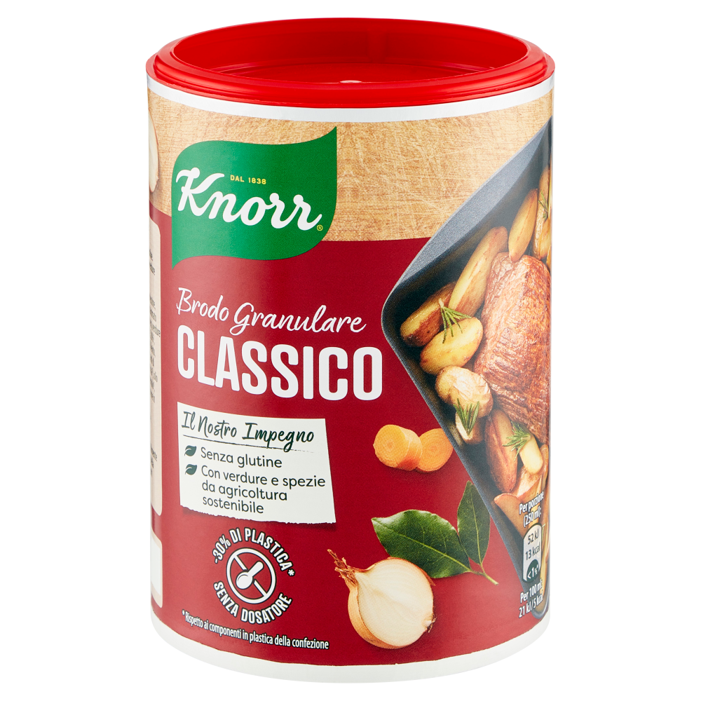 Knorr Brodo Granulare Classico 250 g