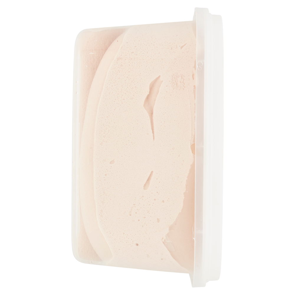 Simpl Gelato Gusto Vaniglia, cacao e Nocciola 1 Kg