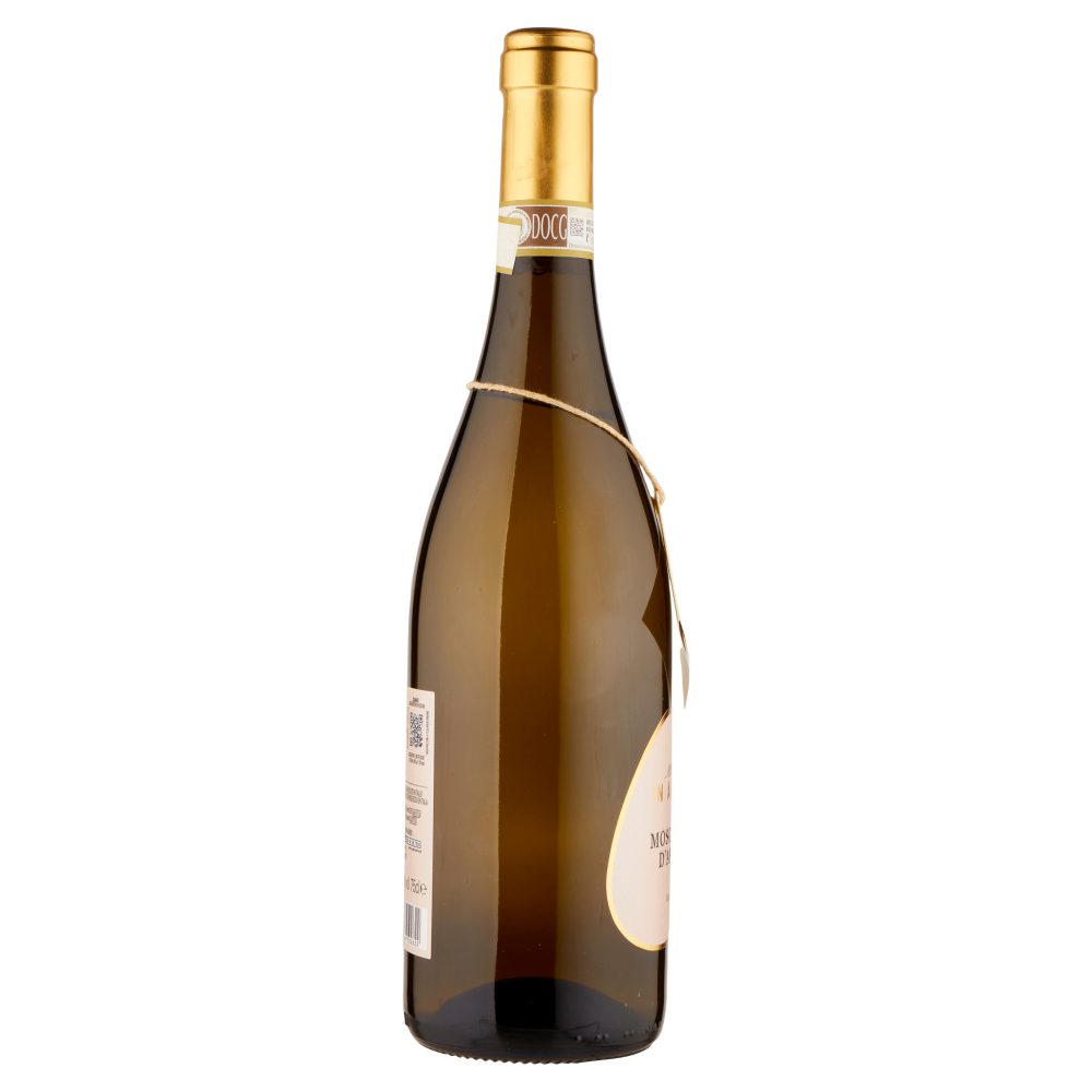 Terre d'Italia col in Albis Moscato d'Asti D.O.C.G. 75 cl