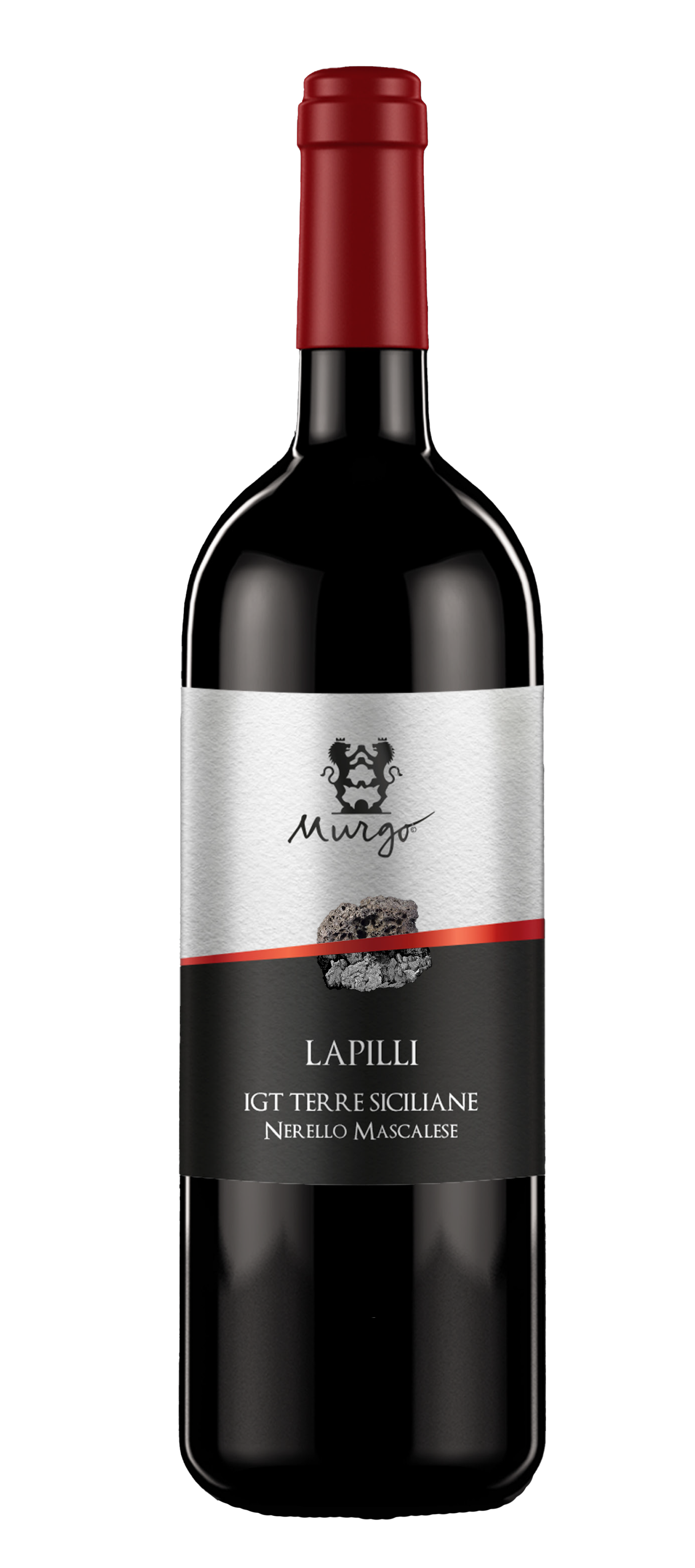 Lapilli Nerello Mascalese
