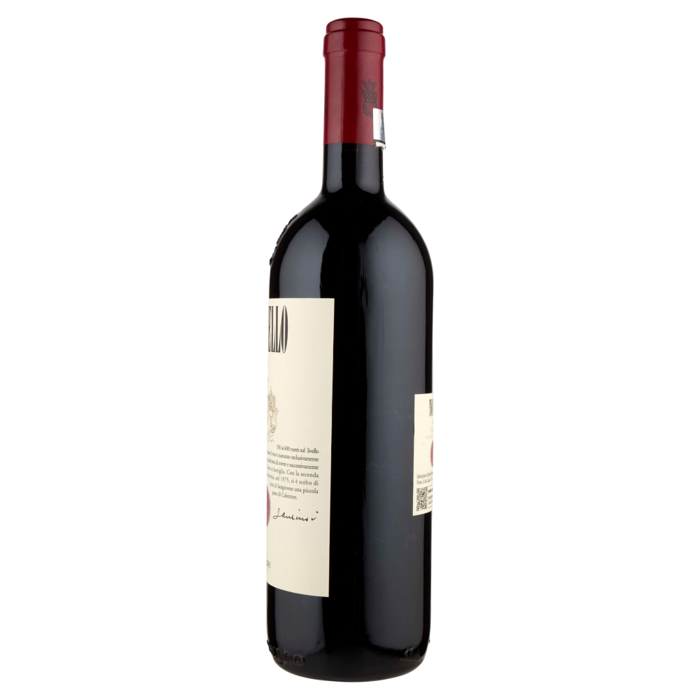 Marchesi Antinori Tignanello Toscana IGT 750 ml