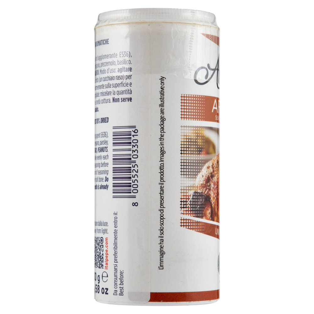 Italpepe Aromito Arrosti 130 g