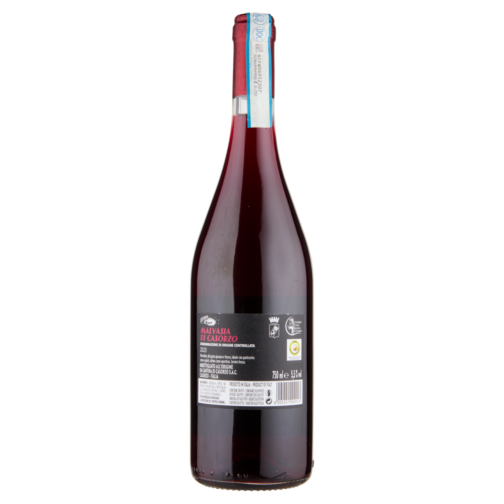 Cantina di Casorzo Malvasia di Casorzo D.O.C. 750 ml