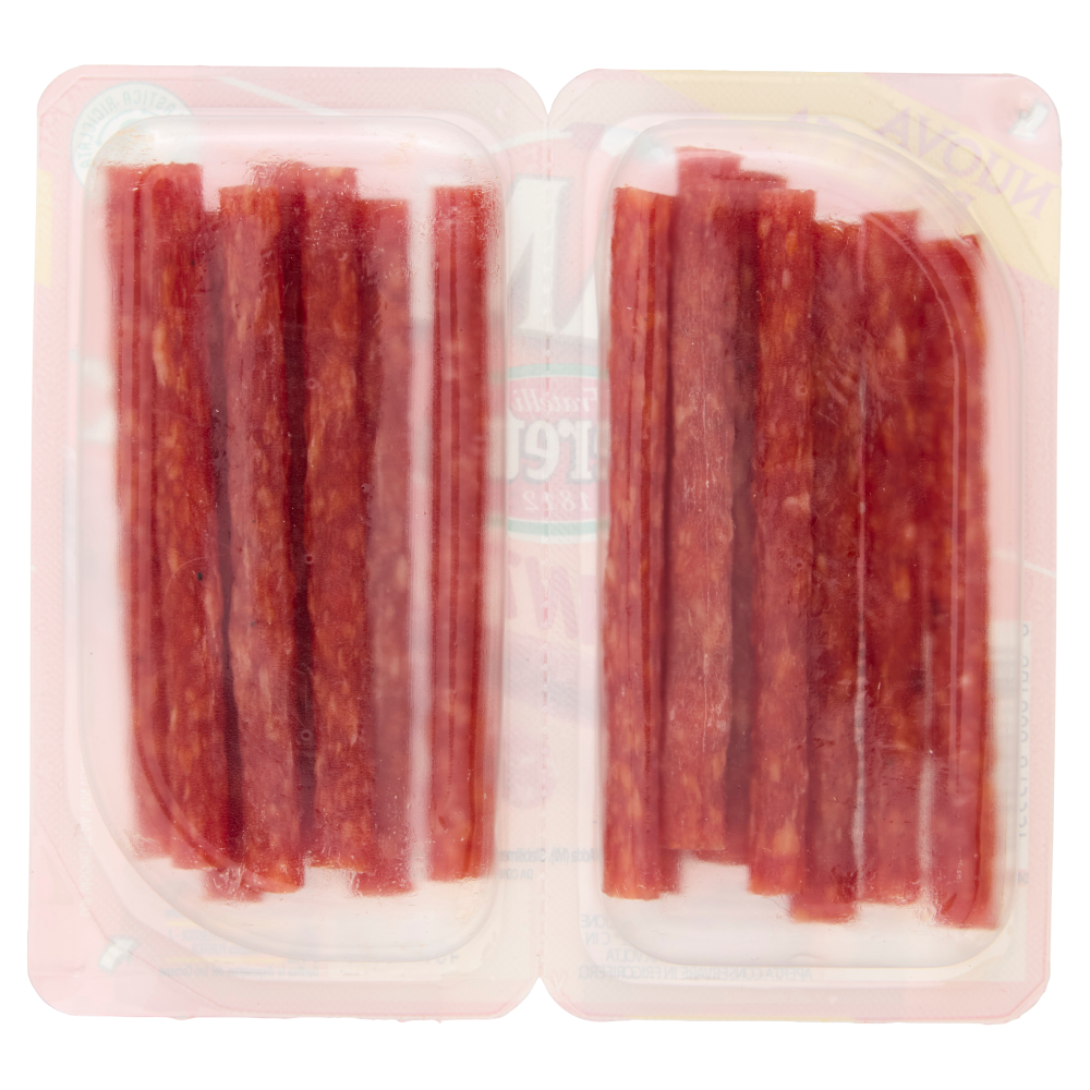 Fratelli Beretta Salamini Stick Piccanti 2 x 30 g