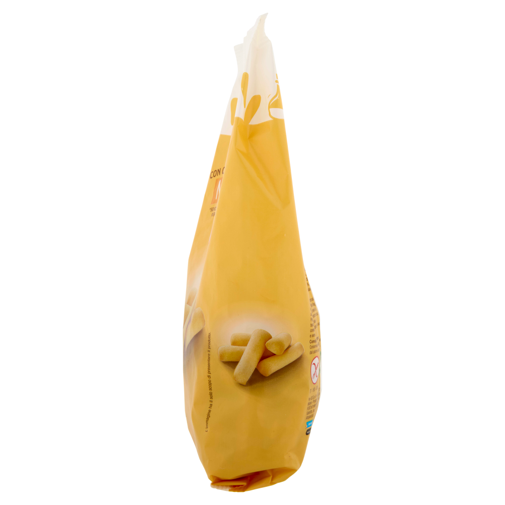 Carrefour Classic Grissini con Olio Extra Vergine d'Oliva No Gluten!* 200 g