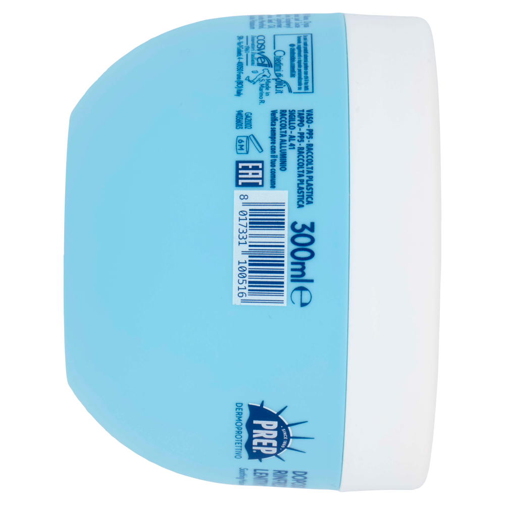 Prep Dermoprotettivo Doposole Rinfrescante Lenitivo 300 ml