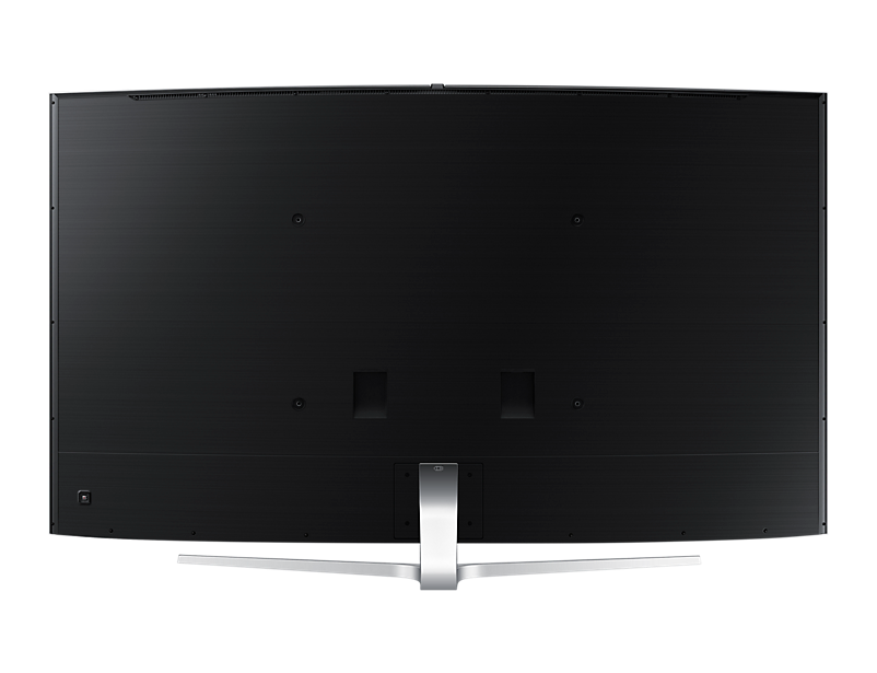 Samsung UE78JS9500T 198,1 cm (78") 4K Ultra HD Smart TV Wi-Fi Nero, Argento