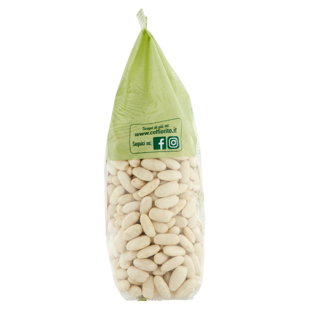 Colfiorito Fagioli Cannellini 400 g
