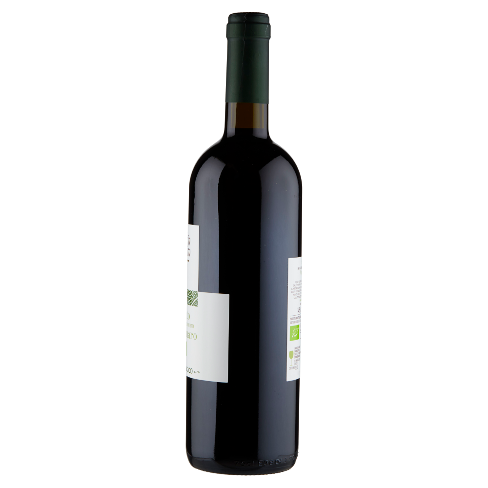 Tralcio Antico Salento IGP Negroamaro Vino Biologico 75 cl