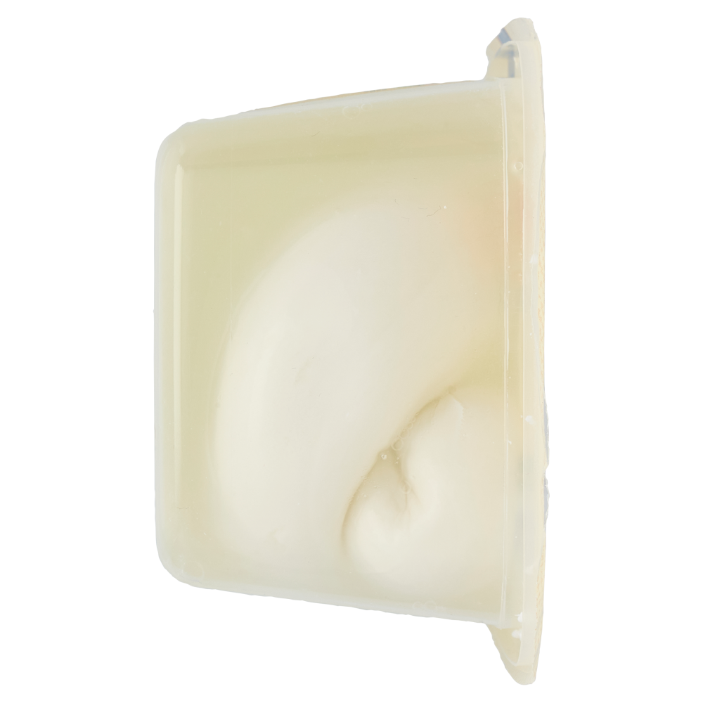 Terre d'ItaliaMozzarella di Bufala Campana D.O.P. Treccia 250 g