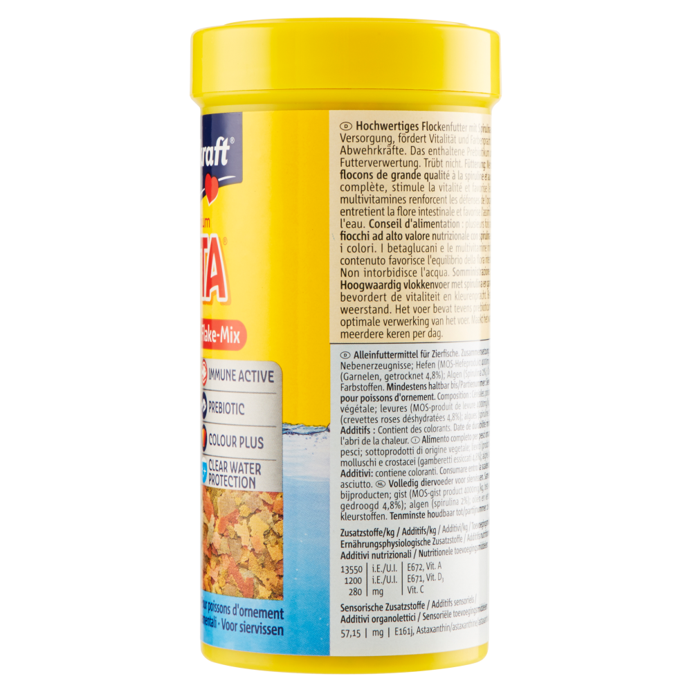 Vitakraft Premium Vita Flake-Mix 42 g