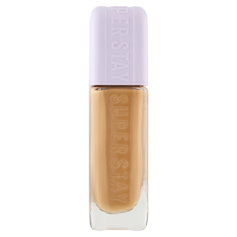 Maybelline New York Super Stay Lumi-Matte Foundation 332 35 ml