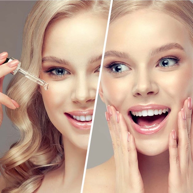 Biovène Barcelona BV-ARS siero e concentrato per il viso Siero per viso 30 ml Unisex