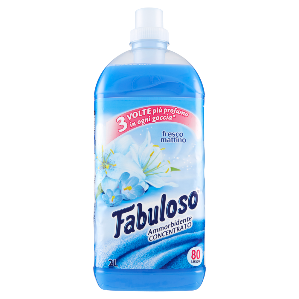 l ammorbidente in quale vaschetta