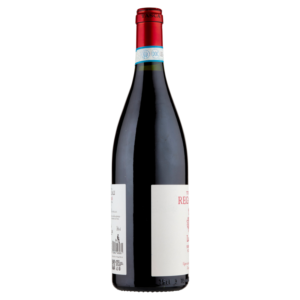Tenuta Regaleali Lamùri Nero d'Avola Sicilia DOC 75 cl