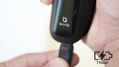 Philips SHAVER Series 5000 S5585/10 Rasoio elettrico Wet & Dry