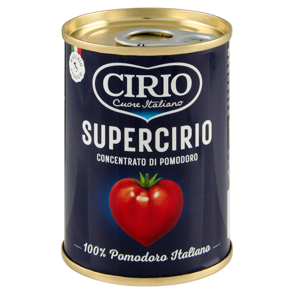 Cirio Supercirio 140 g