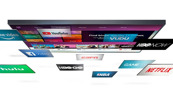 Samsung TV The Frame 4K 49&rdquo; 2018