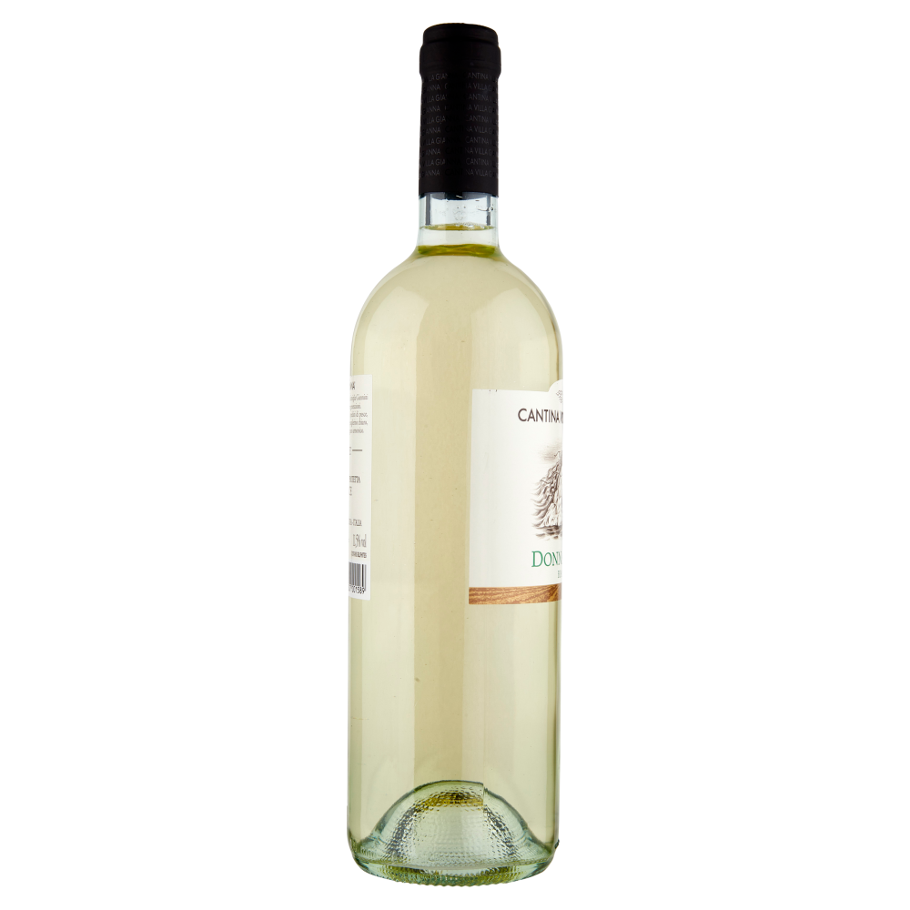 Cantina Villa Gianna Donna Circe Lazio IGP Bianco Vivace 750 ml