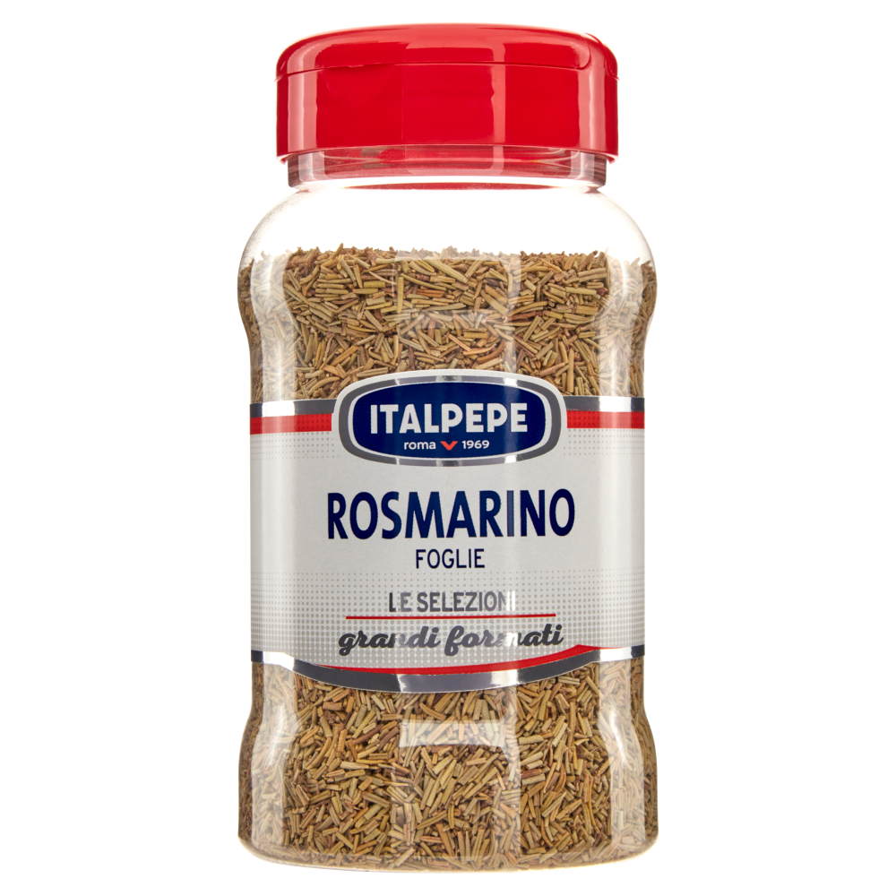 Italpepe Rosmarino Foglie 150 g